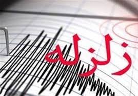 زمین لرزه به معادن سنگان خواف خسارت وارد نکرد