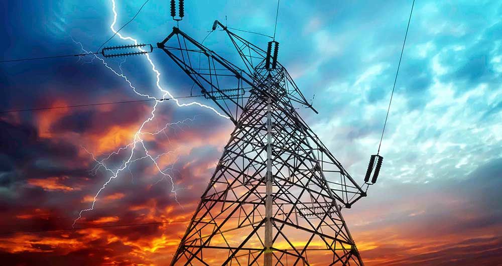 بدهی صنایع به برق منطقهای کرمان افزون بر ۱۵۰ میلیارد تومان است بدهی صنایع به برق منطقهای کرمان افزون بر ۱۵۰ میلیارد تومان است