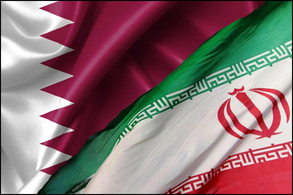 سفر وزیر خارجه قطر به تهران سفر وزیر خارجه قطر به تهران