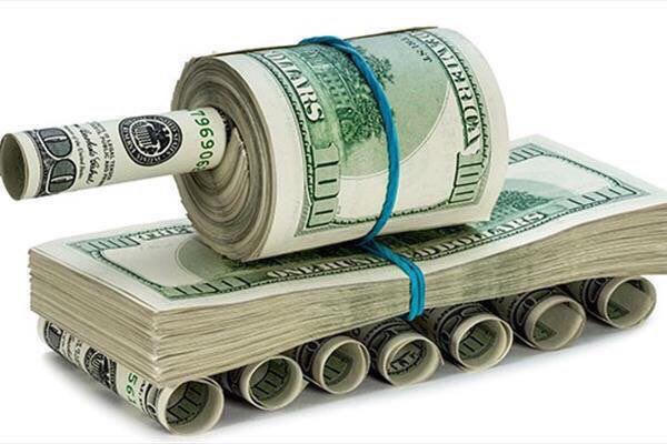 دلار شنبه را چطور آغاز میکند؟ / چشمانداز پیش روی بازار ارز دلار شنبه را چطور آغاز میکند؟ / چشمانداز پیش روی بازار ارز