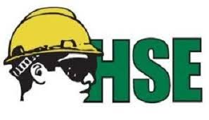 HSE سرمایهگذاری انسانی است HSE سرمایهگذاری انسانی است