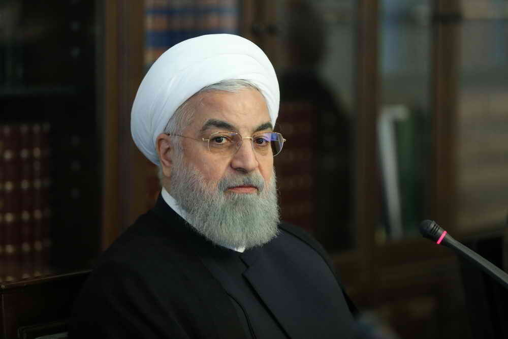 آمریکایی ها اشتباه بزرگی مرتکب شدند/ سکوت در برابر اقدام متجاوز موجب جسارت بیشتر او می شود/ اگر در برابر اشتباهات آمریکا یکصدا نباشیم خطر بزرگی منطقه ما را تهدید می کند آمریکایی ها اشتباه بزرگی مرتکب شدند/ سکوت در برابر اقدام متجاوز موجب جسارت بیشتر او می شود/ اگر در برابر اشتباهات آمریکا یکصدا نباشیم خطر بزرگی منطقه ما را تهدید می کند