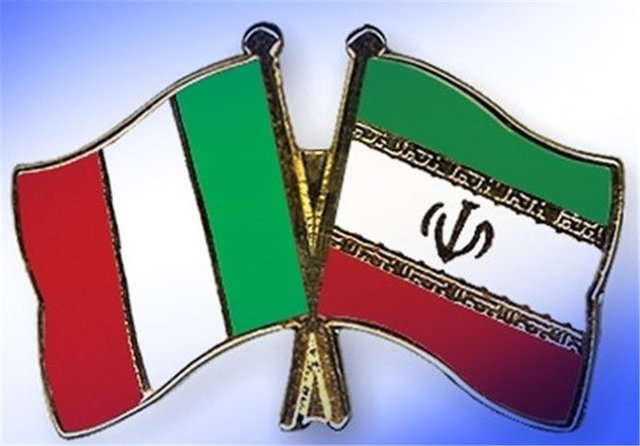 هیاترئیسه کمیسیونهای اتاق ایران - ایتالیا معرفی شدند هیاترئیسه کمیسیونهای اتاق ایران - ایتالیا معرفی شدند