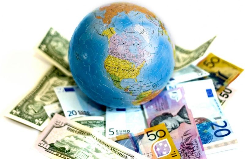 آغاز لرزه در بازارهای جهانی آغاز لرزه در بازارهای جهانی