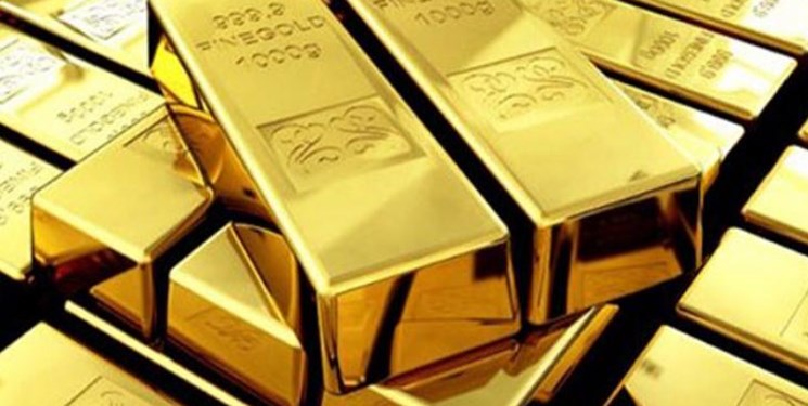 افزایش قیمت طلا به بالاترین رقم 4 ماهه افزایش قیمت طلا به بالاترین رقم 4 ماهه
