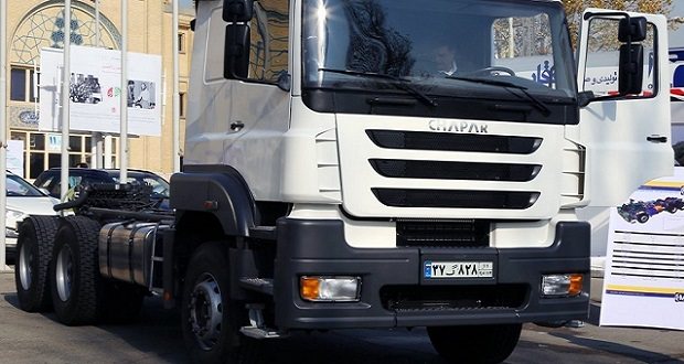 قیمت خودرو چاپار در بازار مشخص نیست / تحویل پراید به‌جای خودروهای سنگین معوق!