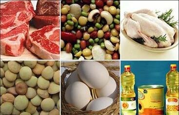 کالاها در پایان سال گران نمی‌شوند / ذخیره سازی اقلام اساسی برای بیش از یک سال آینده
