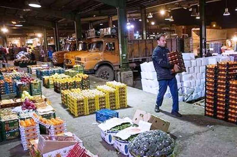 محدودیتی برای برگزاری نمایشگاههای تخصصی در زنجان وجود ندارد محدودیتی برای برگزاری نمایشگاههای تخصصی در زنجان وجود ندارد