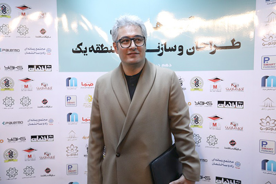 بنای فاخر ازطرح های روزمره متولد نمیشود/ سطح برگزاری گردهمایی سازندگان و طراحان منطقه یک مطلوب بود بنای فاخر ازطرح های روزمره متولد نمیشود/ سطح برگزاری گردهمایی سازندگان و طراحان منطقه یک مطلوب بود
