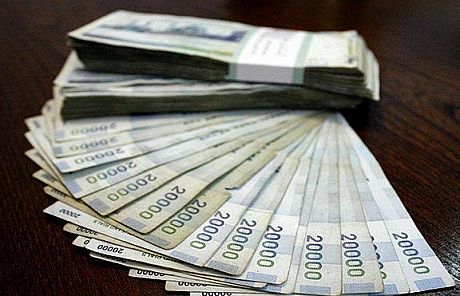 رتبه دهم گیلان در تعداد تسهیلات بانکی رونق تولید رتبه دهم گیلان در تعداد تسهیلات بانکی رونق تولید