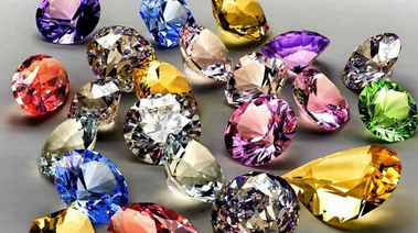 راهاندازی بازارچه سنگهای قیمتی و نیمهقیمتی در اصفهان راهاندازی بازارچه سنگهای قیمتی و نیمهقیمتی در اصفهان