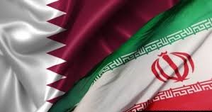 ایران از توسعه بیش از پیش روابط با همسایگان بویژه قطراستقبال می کند/ قطر میتواند مرکزی برای توسعه روابط و همکاریهای تجاری، اقتصادی و دریایی دو کشور باشد/ پذیرش دعوت امیر قطر برای سفر به دوحه ایران از توسعه بیش از پیش روابط با همسایگان بویژه قطراستقبال می کند/ قطر میتواند مرکزی برای توسعه روابط و همکاریهای تجاری، اقتصادی و دریایی دو کشور باشد/ پذیرش دعوت امیر قطر برای سفر به دوحه