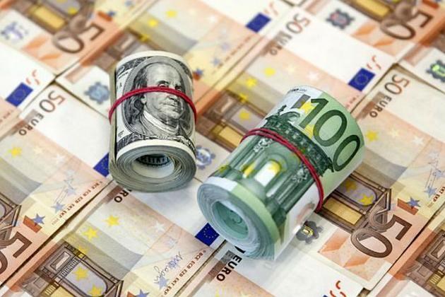 احتمال افزایش ارزش یورو در سال ۲۰۲۰ احتمال افزایش ارزش یورو در سال ۲۰۲۰