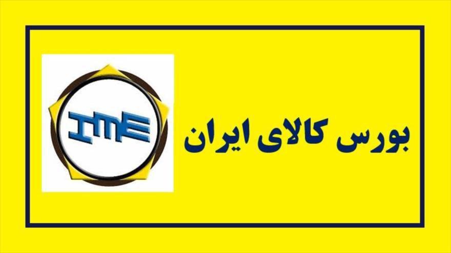 ۲۰ هزار تن شمش بلوم مهمان بورس کالا