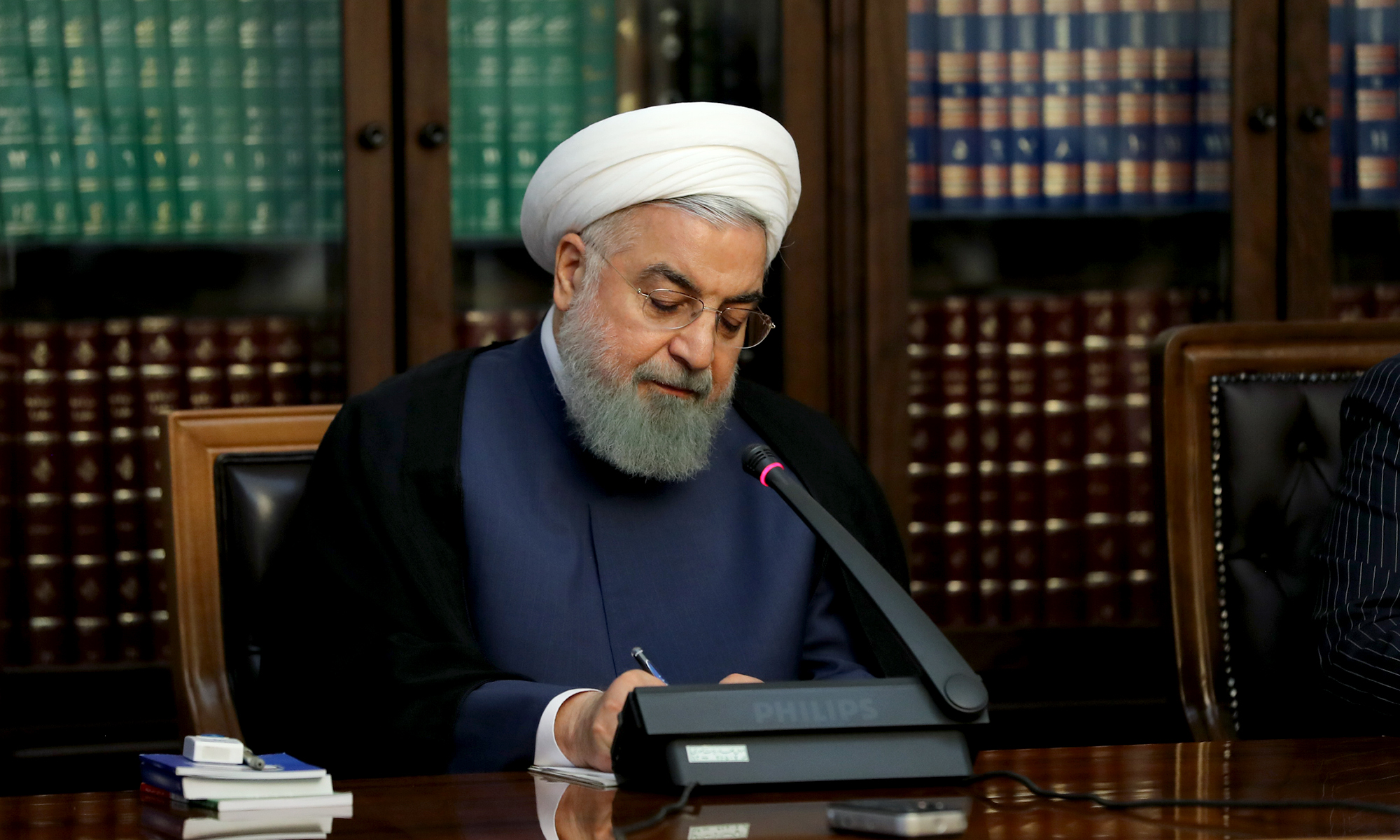 اختصاص اعتبار و تسهیلات بانکی برای جبران خسارات وارده ناشی از حوادث غیرمترقبه به عشایر