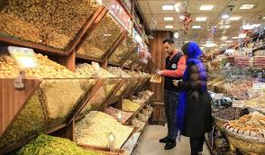 فروش فوق العاده و نمایشگاه های عرضه مستقیم در دستور کار تنطیم بازار شب عید است فروش فوق العاده و نمایشگاه های عرضه مستقیم در دستور کار تنطیم بازار شب عید است