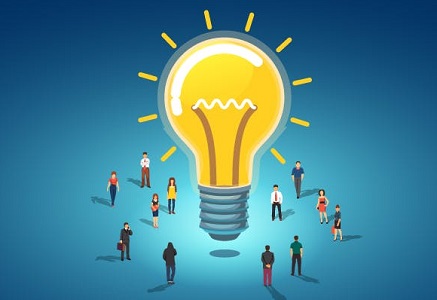راه روشن کارآفرینی