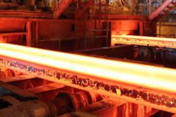 صادرات ۱۰ میلیون تن فولاد در اوج تحریمها صادرات ۱۰ میلیون تن فولاد در اوج تحریمها