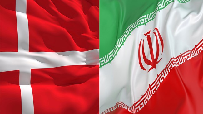 فعالیت مجدد کمیته مشترک ایران و دانمارک در دستورکار قرار گرفت فعالیت مجدد کمیته مشترک ایران و دانمارک در دستورکار قرار گرفت
