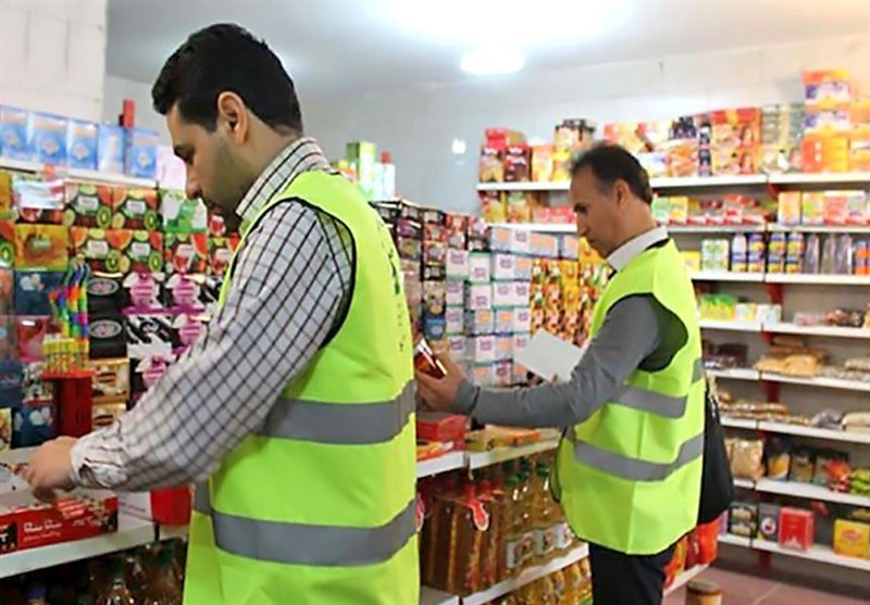 امسال واحدهای صنفی آذربایجان غربی بیش از ۷۵۲ میلیارد ریال جریمه شدند امسال واحدهای صنفی آذربایجان غربی بیش از ۷۵۲ میلیارد ریال جریمه شدند