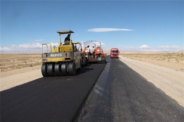 آغاز عملیات بهسازی جاده محمدیه/ تسریع در آسفالت ورودی روستای تاج خاتون آغاز عملیات بهسازی جاده محمدیه/ تسریع در آسفالت ورودی روستای تاج خاتون
