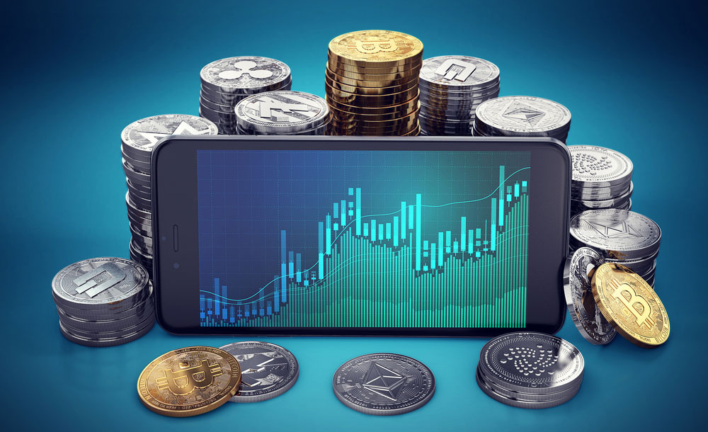 صدور اولین جواز استخراج رمز ارز‌ها