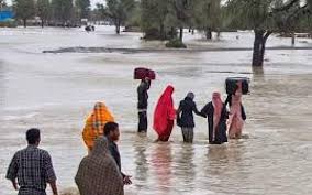 ارسال کمک های منطقه اقتصادی خلیج فارس به مناطق سیل زده هرمزگان ارسال کمک های منطقه اقتصادی خلیج فارس به مناطق سیل زده هرمزگان