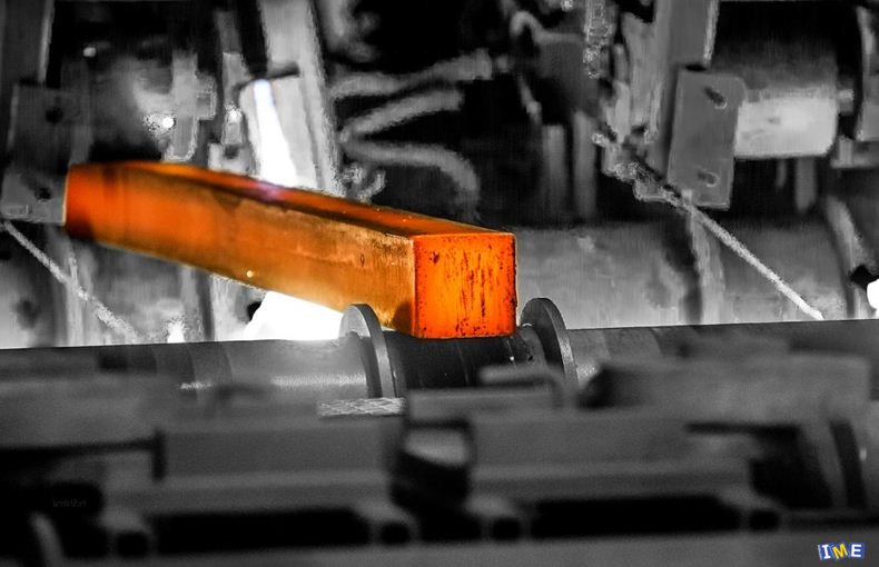 سرعت رشد تقاضای فولاد چین امسال کند می شود سرعت رشد تقاضای فولاد چین امسال کند می شود
