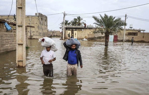 کمک ۲۰ میلیارد ریالی چادرملو به سیل زدگان استان سیستان و بلوچستان
