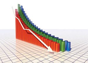 وقتی شاخص دچار تردید میشود! وقتی شاخص دچار تردید میشود!