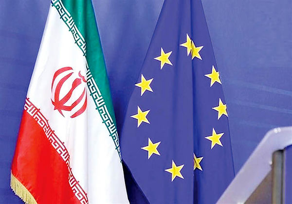 تلاش اروپا برای احیای اینستکس