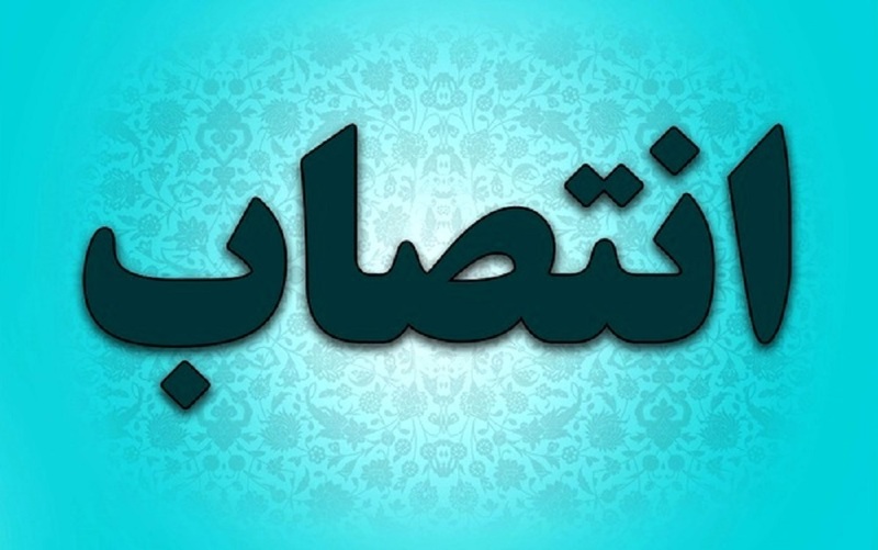 داریوش اسماعیلی معاون امور معدن و صنایع معدنی وزارت صمت شد