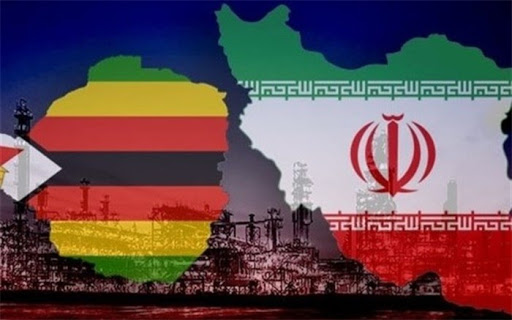 فاز تازه همکاریهای ایران و زیمبابوه فاز تازه همکاریهای ایران و زیمبابوه