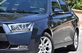 عرضه دنا پلاس اتوماتیک در ۹۹ عرضه دنا پلاس اتوماتیک در ۹۹
