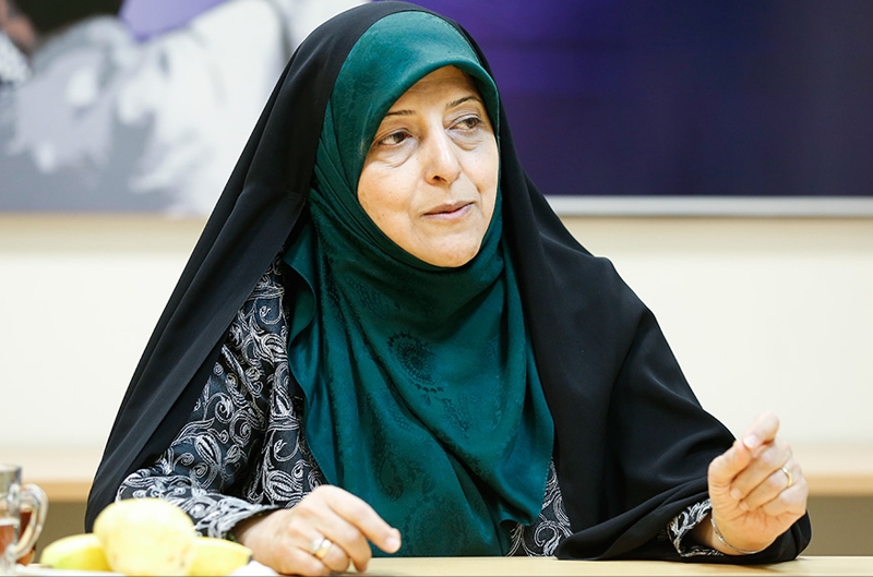 عدالت جنسیتی در برنامه ششم توسعه گنجانده شده