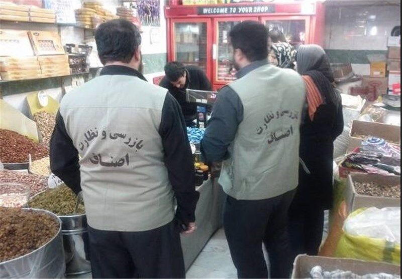 تشکیل 76 پرونده تخلف صنفی در سوادکوه تشکیل 76 پرونده تخلف صنفی در سوادکوه