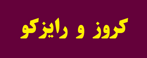 کروز و رایزکو در داخلی سازی پیشتاز هستند کروز و رایزکو در داخلی سازی پیشتاز هستند