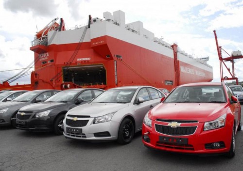 عوامل رشد قیمت خودرو در بازار عوامل رشد قیمت خودرو در بازار