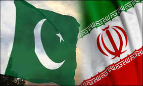 امضای تفاهمنامه تبادل الکترونیکی اطلاعات بین گمرکات ایران و پاکستان امضای تفاهمنامه تبادل الکترونیکی اطلاعات بین گمرکات ایران و پاکستان