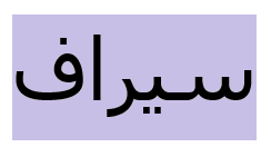 اجرای طرح سیراف تا نیمه نخست ۹۹ اجرای طرح سیراف تا نیمه نخست ۹۹