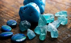 اجرای نقشه راه صنعت گوهر سنگ از سال 99/ برگزاری گردهمایی گوهرسنگ ها در 14 اسفند