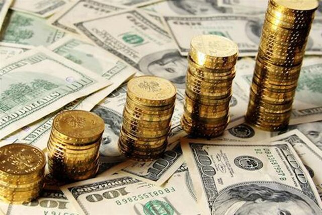 فضای هیجانی بازار ارز و سکه فضای هیجانی بازار ارز و سکه