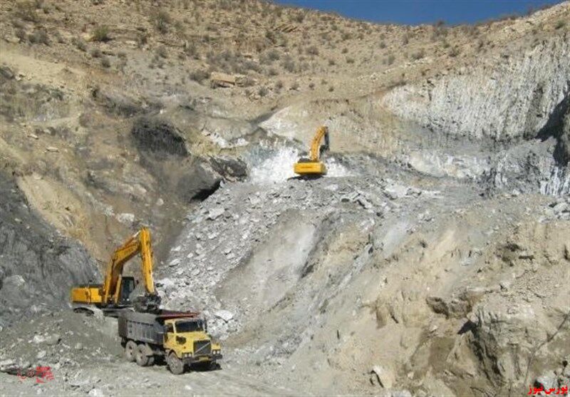 پُررنگی سهم دولتی‌های "معدنی"