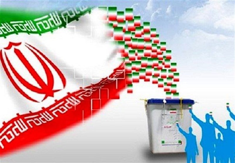 کارکنان و خانواده بزرگ اکسین را به مشارکت حداکثری در انتخابات ۲ اسفند دعوت کرد کارکنان و خانواده بزرگ اکسین را به مشارکت حداکثری در انتخابات ۲ اسفند دعوت کرد
