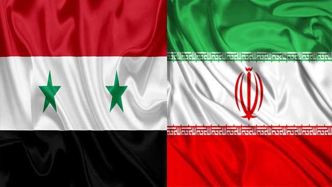 فهرست اعضای موسس و نامزدهای انتخابات هیات مدیره اتاق مشترک ایران و سوریه منتشر شد فهرست اعضای موسس و نامزدهای انتخابات هیات مدیره اتاق مشترک ایران و سوریه منتشر شد