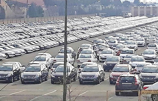 دست‌ و‌ دلبازی در صدور مجوز پیش‌ فروش