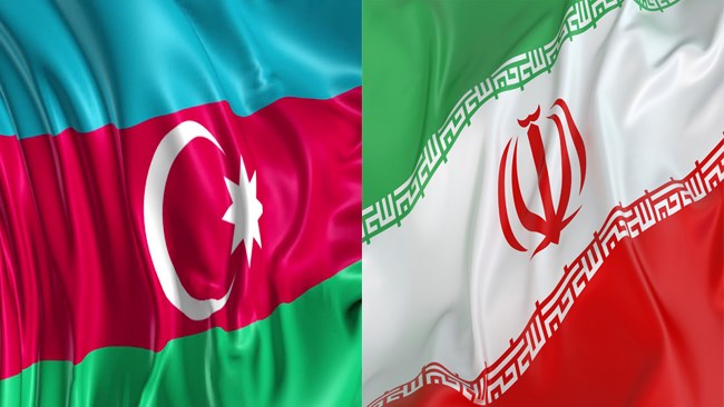 آذربایجان مرزهای خود را بست اما تردد باری ادامه دارد آذربایجان مرزهای خود را بست اما تردد باری ادامه دارد