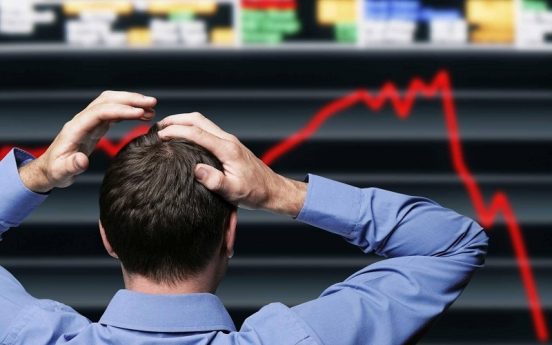 اقتصاد جهان با بدترین عملکرد خود پس از بحران مالی ۲۰۰۹ مواجه شده است