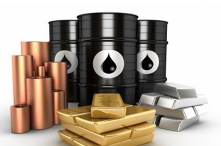 کامودیتی ها در تلاطم ویروس کرونا