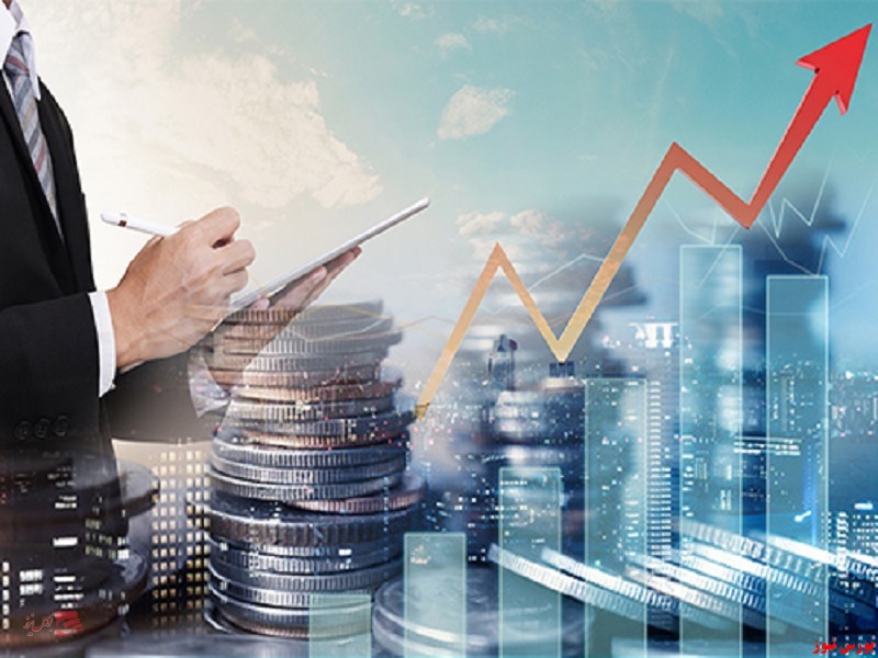 افزایش ۲برابری سود سهام دریافتی "وغدیر" افزایش ۲برابری سود سهام دریافتی "وغدیر"